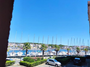 Cap Gruissan